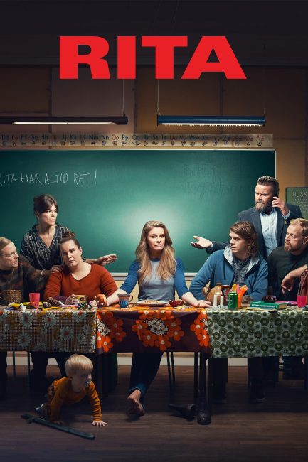 مسلسل Rita الموسم الخامس الحلقة 8 والاخيرة مترجمة
