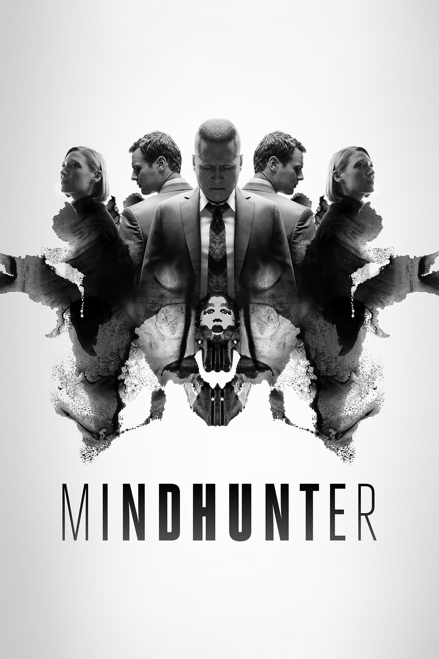 مسلسل Mindhunter الموسم الثاني مترجم