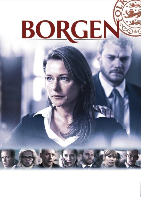 مسلسل Borgen الموسم الثاني الحلقة 10 والاخيرة مترجمة