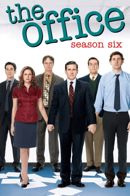 مسلسل The Office الموسم السادس الحلقة 26 والاخيرة مترجمة