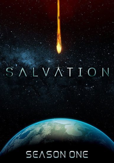 مسلسل Salvation الموسم الاول الحلقة 13 والاخيرة مترجمة