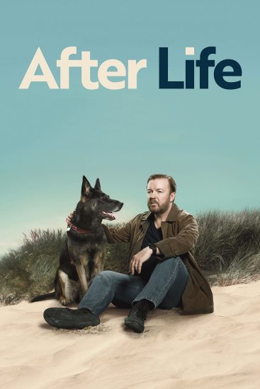 مسلسل After Life مترجم
