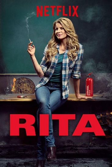 مسلسل Rita الموسم الثاني الحلقة 5 مترجمة