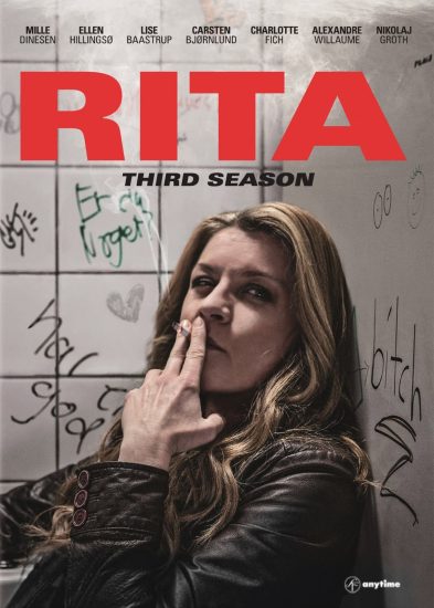 مسلسل Rita الموسم الثالث الحلقة 8 والاخيرة مترجمة