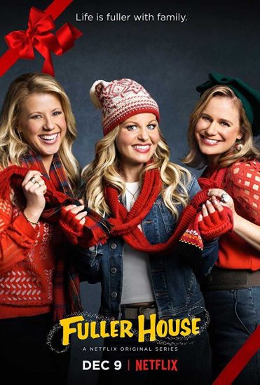 مسلسل Fuller House الموسم الثاني الحلقة 13 والاخيرة مترجمة