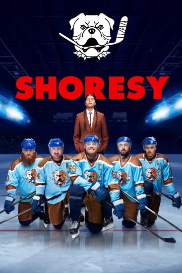 مسلسل Shoresy مترجم