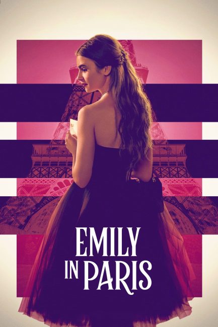 مسلسل Emily in Paris الموسم الاول الحلقة 6 مترجمة