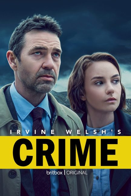 مسلسل Crime الموسم الثاني الحلقة 6 والاخيرة مترجمة