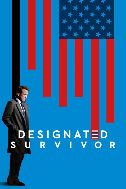 مسلسل Designated Survivor الموسم الاول الحلقة 21 والاخيرة مترجمة
