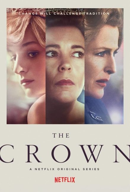 مسلسل The Crown الموسم الرابع الحلقة 6 مترجمة