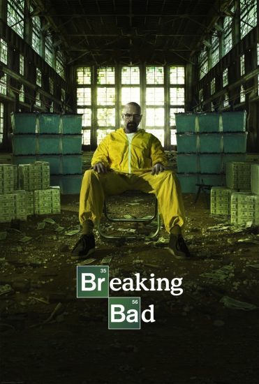 مسلسل Breaking Bad الموسم الثاني مترجم