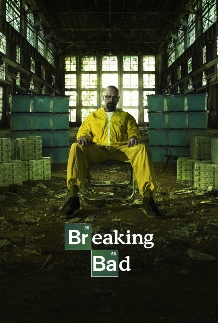 مسلسل Breaking Bad الموسم الثاني الحلقة 10 مترجمة