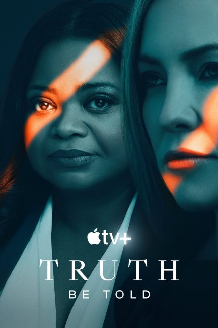 مسلسل Truth Be Told الموسم الثاني الحلقة 6 مترجمة