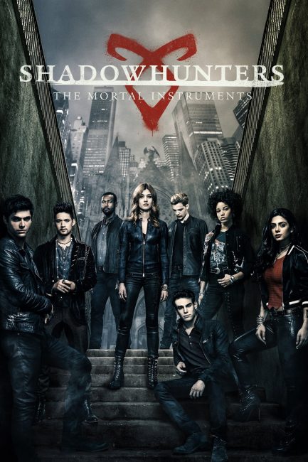 مسلسل Shadowhunters الموسم الثالث الحلقة 22 والاخيرة مترجمة