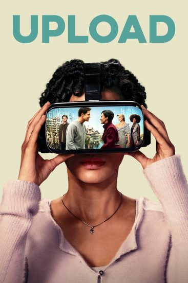 مسلسل Upload الموسم الاول الحلقة 10 والاخيرة مترجمة