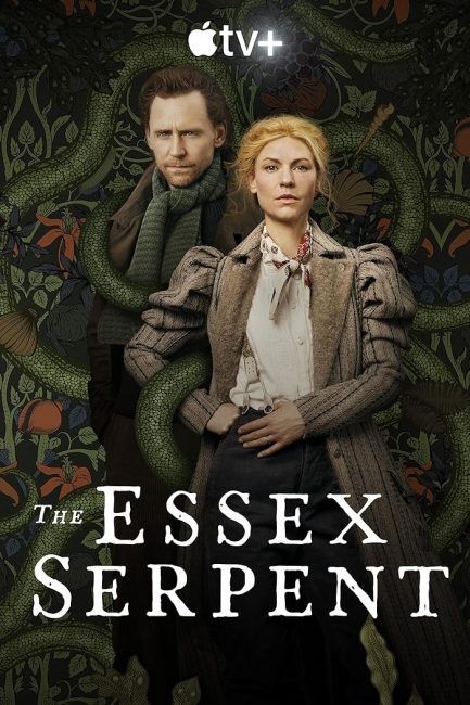 مسلسل The Essex Serpent الموسم الاول الحلقة 5 مترجمة