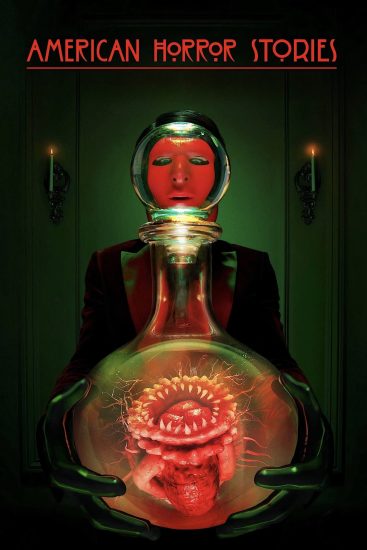 مسلسل American Horror Stories الموسم الثالث الحلقة 9 والاخيرة مترجمة