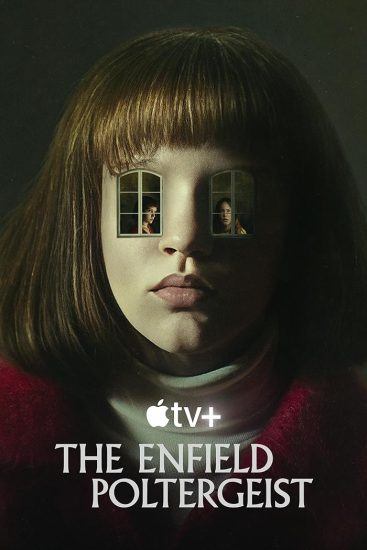 مسلسل The Enfield Poltergeist الموسم الاول الحلقة 4 والاخيرة مترجمة