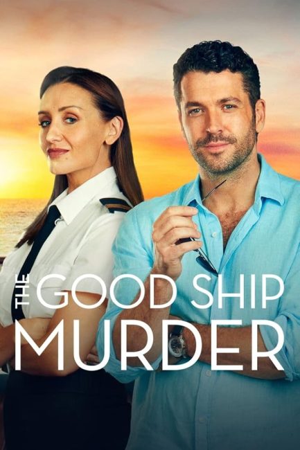 مسلسل The Good Ship Murder الموسم الاول الحلقة 6 مترجمة