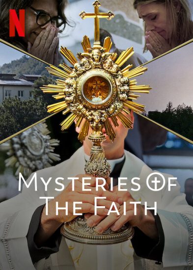 مسلسل Mysteries of the Faith الموسم الاول الحلقة 4 والاخيرة مترجمة
