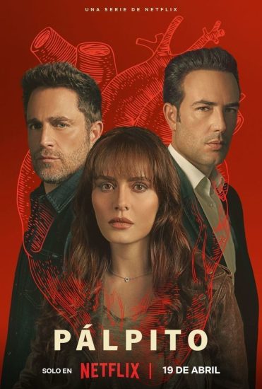 مسلسل The Marked Heart الموسم الثاني الحلقة 5 مترجمة