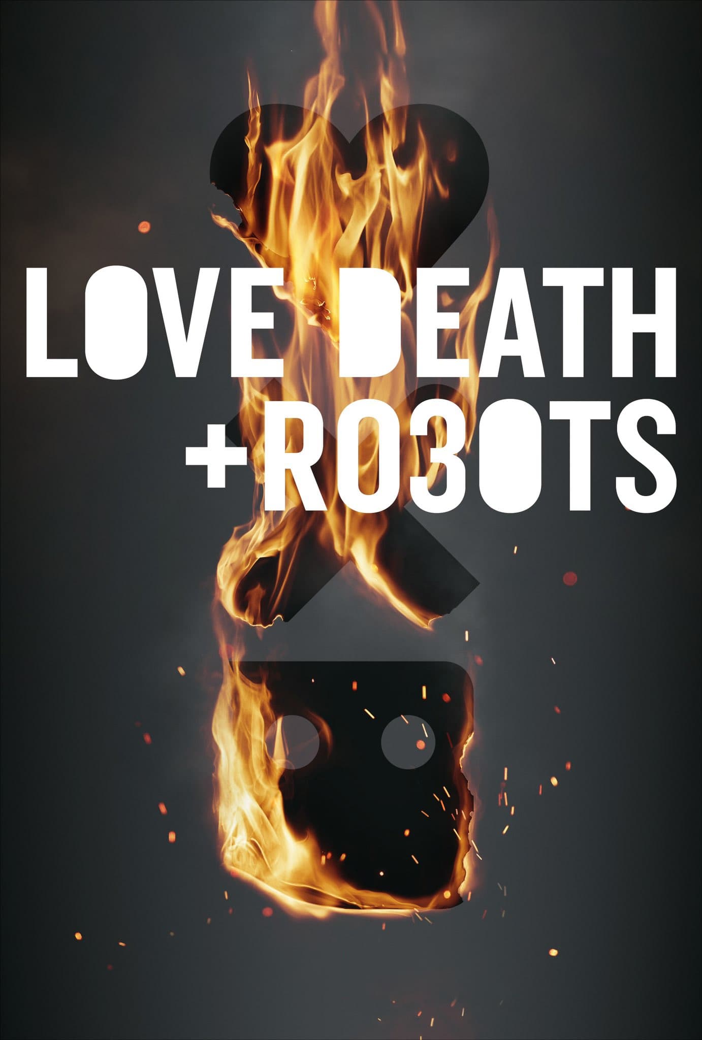 مسلسل Love, Death & Robots الموسم الثالث مترجم