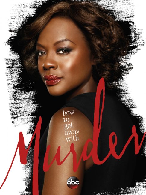 مسلسل How to Get Away with Murder الموسم الرابع الحلقة 14 مترجمة