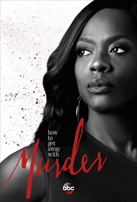 مسلسل How to Get Away with Murder الموسم الثالث الحلقة 14 مترجمة