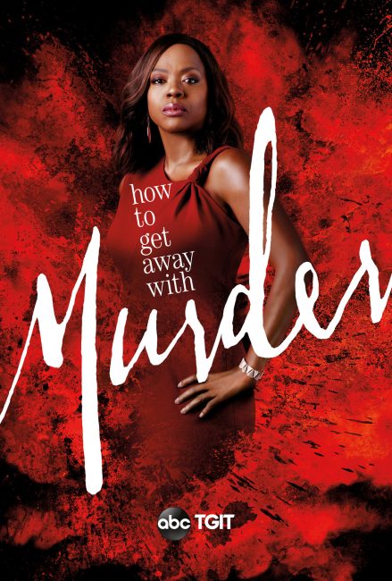 مسلسل How to Get Away with Murder الموسم الخامس الحلقة 3 مترجمة