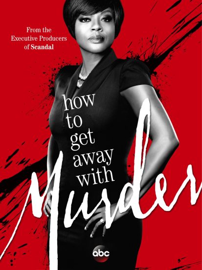 مسلسل How to Get Away with Murder الموسم الاول الحلقة 15 والاخيرة مترجمة