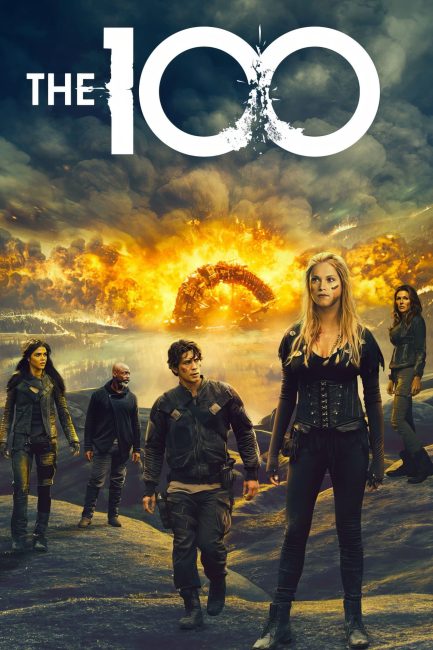 مسلسل The 100 الموسم الرابع الحلقة 6 مترجمة