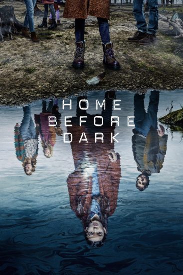 مسلسل Home Before Dark الموسم الثاني الحلقة 10 والاخيرة مترجمة