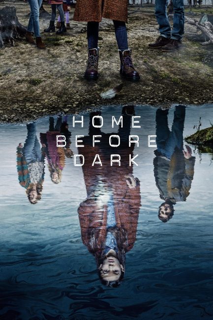 مسلسل Home Before Dark الموسم الثاني الحلقة 10 والاخيرة مترجمة