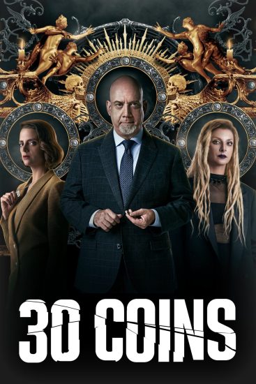 مسلسل 30 Coins الموسم الثاني الحلقة 8 والاخيرة مترجمة