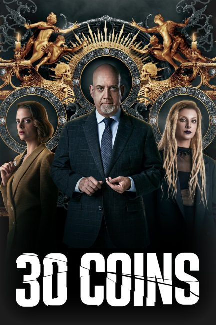 مسلسل 30 Coins الموسم الثاني الحلقة 6 مترجمة