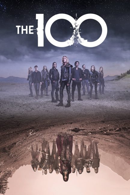 مسلسل The 100 الموسم الخامس الحلقة 13 والاخيرة مترجمة