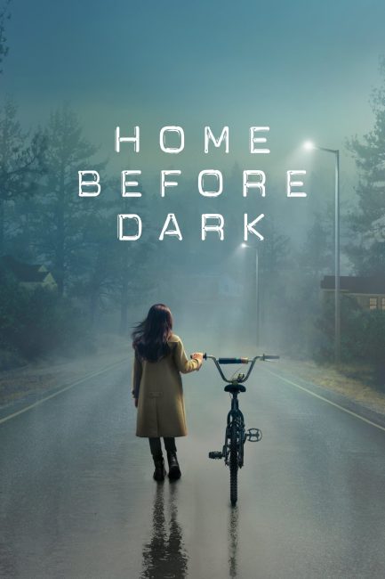 مسلسل Home Before Dark الموسم الاول الحلقة 10 والاخيرة مترجمة