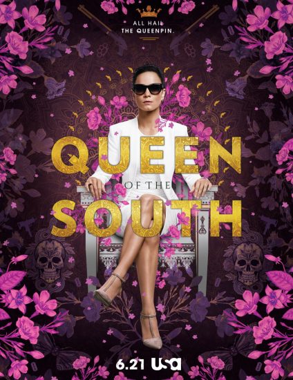 مسلسل Queen of the South الموسم الثاني الحلقة 13 والاخيرة مترجمة