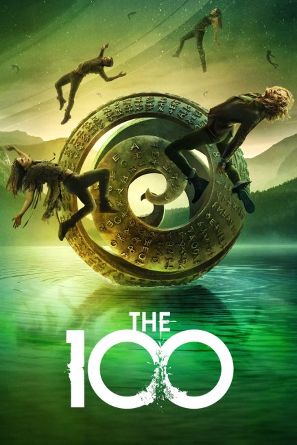 مسلسل The 100 الموسم السابع الحلقة 16 والاخيرة مترجمة