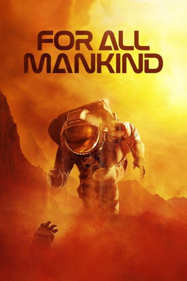 مسلسل For All Mankind الموسم الثالث الحلقة 10 والاخيرة مترجمة