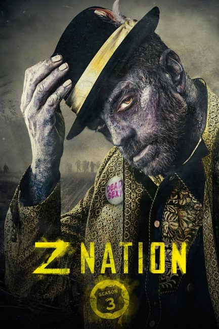 مسلسل Z Nation الموسم الثالث الحلقة 6 مترجمة