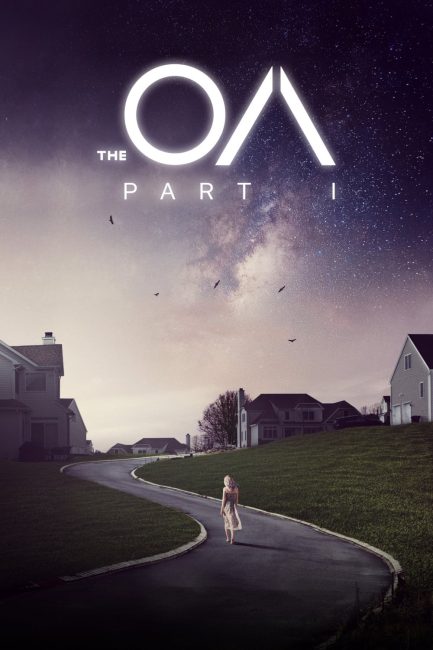 مسلسل The OA الموسم الاول الحلقة 5 مترجمة