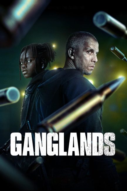 مسلسل Ganglands الموسم الثاني الحلقة 4 مترجمة