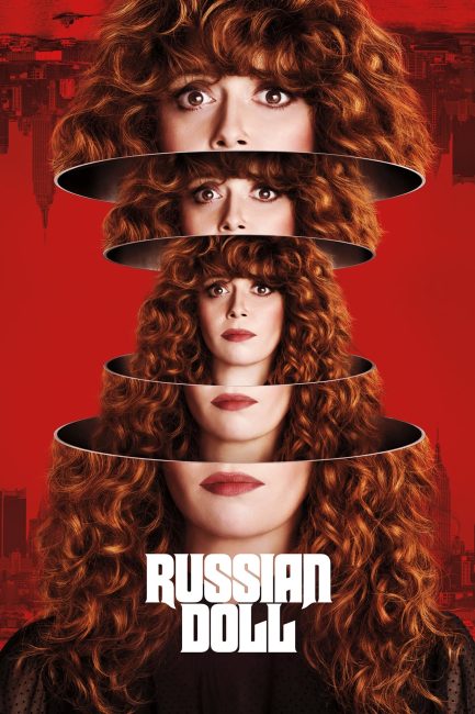 مسلسل Russian Doll الموسم الاول الحلقة 8 والاخيرة مترجمة