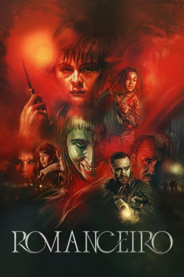 مسلسل Romancero الموسم الاول الحلقة 6 والاخيرة مترجمة