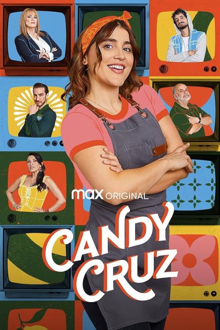 مسلسل Candy Cruz الموسم الاول الحلقة 1 مترجمة