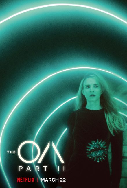 مسلسل The OA الموسم الثاني الحلقة 6 مترجمة