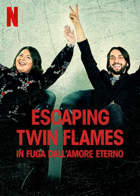 مسلسل Escaping Twin Flames الموسم الاول الحلقة 2 مترجمة