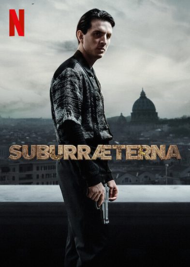 مسلسل Suburræterna الموسم الاول الحلقة 8 والاخيرة مترجمة