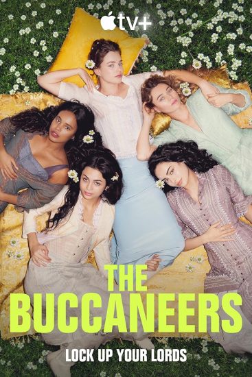 مسلسل The Buccaneers الموسم الاول الحلقة 8 والاخيرة مترجمة